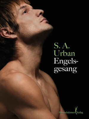 cover image of Engelsgesang